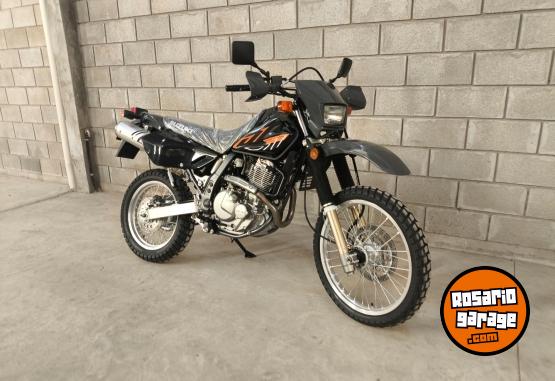Motos - Suzuki dr650 2026 Nafta 1Km - En Venta