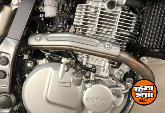 Motos - Suzuki dr650 2026 Nafta 1Km - En Venta