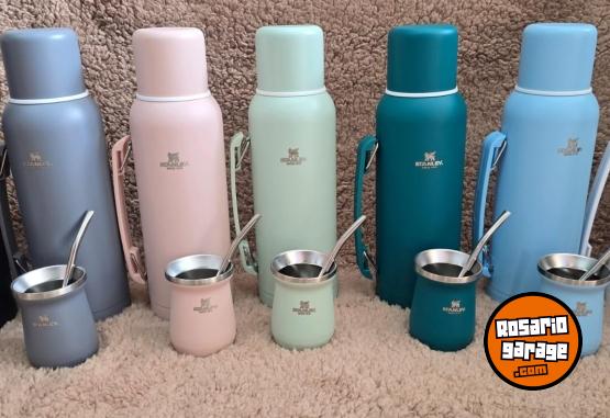 Hogar - Combo stanley - En Venta