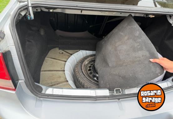 Autos - Chevrolet corsa Classic LT 2011 Nafta 192000Km - En Venta