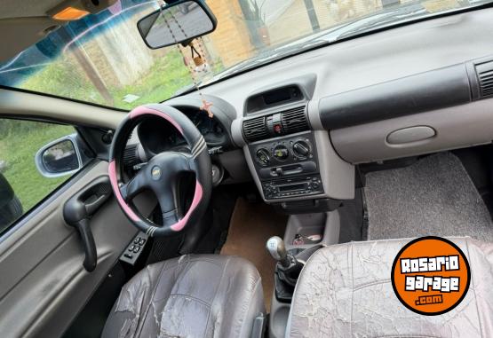 Autos - Chevrolet corsa Classic LT 2011 Nafta 192000Km - En Venta