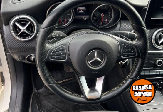 Autos - Mercedes Benz A200 2016 Nafta  - En Venta