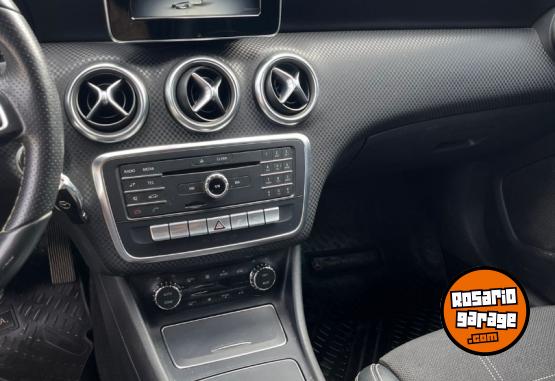 Autos - Mercedes Benz A200 2016 Nafta  - En Venta