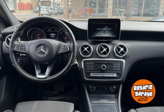 Autos - Mercedes Benz A200 2016 Nafta  - En Venta