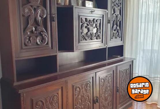 Hogar - para entendidos muebles de estilo - En Venta