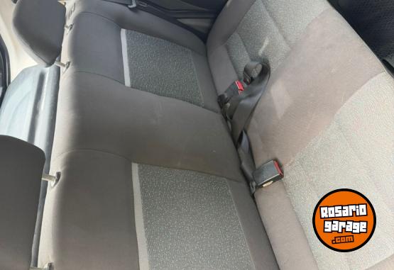 Autos - Chevrolet Celta LS 2012 Nafta 182000Km - En Venta