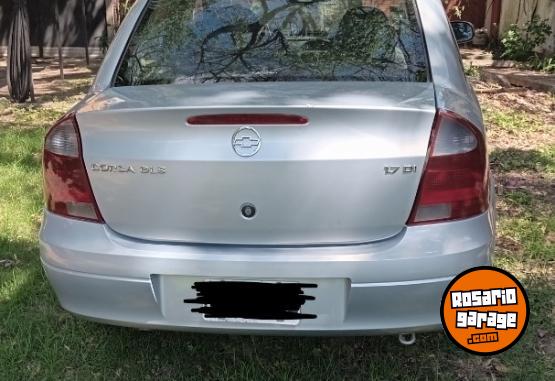 Autos - Chevrolet Corsa 2 2003 Diesel 277000Km - En Venta