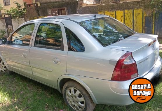 Autos - Chevrolet Corsa 2 2003 Diesel 277000Km - En Venta