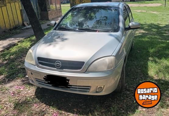 Autos - Chevrolet Corsa 2 2003 Diesel 277000Km - En Venta