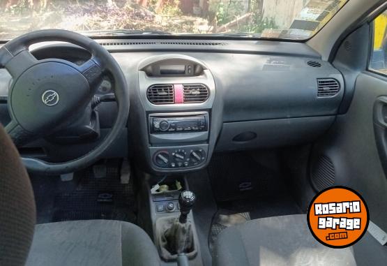 Autos - Chevrolet Corsa 2 2003 Diesel 277000Km - En Venta