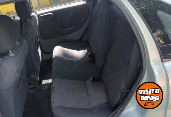 Autos - Chevrolet Corsa 2 2003 Diesel 277000Km - En Venta