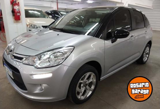 Autos - Citroen C3 VTI 115 FEEL 2021 Nafta 60000Km - En Venta