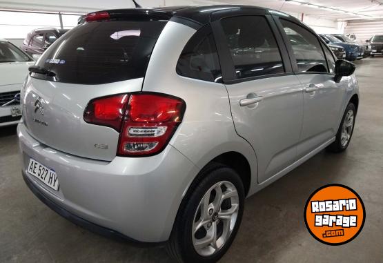 Autos - Citroen C3 VTI 115 FEEL 2021 Nafta 60000Km - En Venta