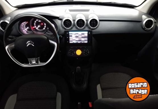 Autos - Citroen C3 VTI 115 FEEL 2021 Nafta 60000Km - En Venta