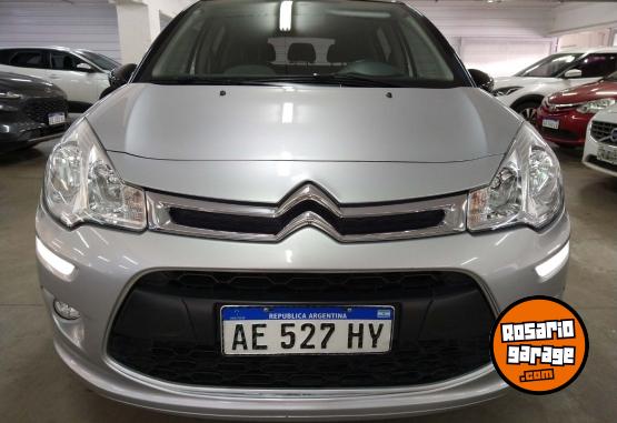 Autos - Citroen C3 VTI 115 FEEL 2021 Nafta 60000Km - En Venta