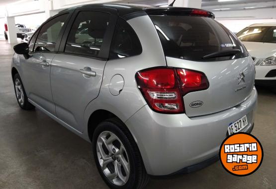 Autos - Citroen C3 VTI 115 FEEL 2021 Nafta 60000Km - En Venta