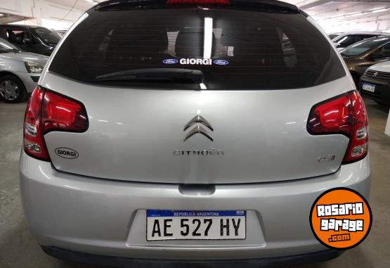 Autos - Citroen C3 VTI 115 FEEL 2021 Nafta 60000Km - En Venta