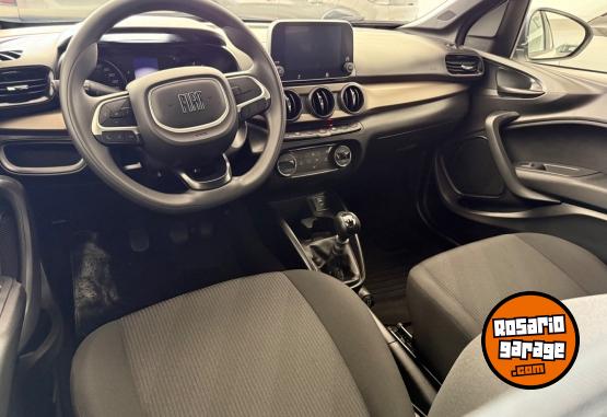 Autos - Fiat CRONOS DRIVE PACK PLUS 2026 Nafta 0Km - En Venta