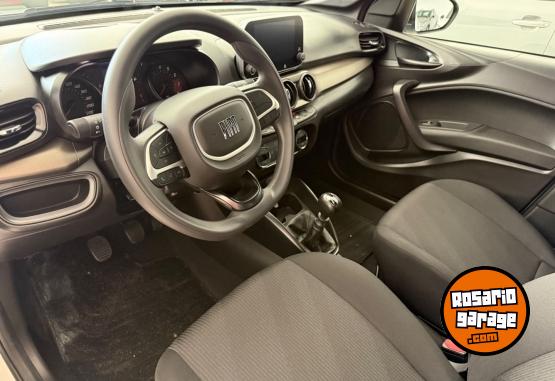 Autos - Fiat CRONOS DRIVE PACK PLUS 2026 Nafta 0Km - En Venta