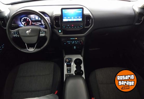 Camionetas - Volvo Bronco Sport Big Bend 1.5 2021 Nafta 88000Km - En Venta