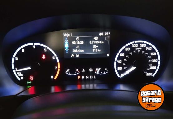 Camionetas - Volvo Bronco Sport Big Bend 1.5 2021 Nafta 88000Km - En Venta