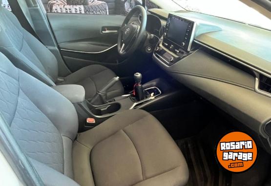 Autos - Toyota Corolla XEI 2.0 MT 2021 Nafta 58000Km - En Venta