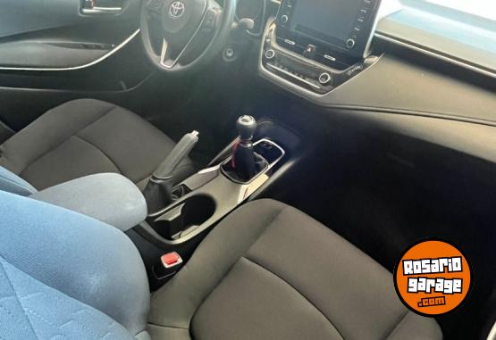 Autos - Toyota Corolla XEI 2.0 MT 2021 Nafta 58000Km - En Venta