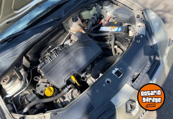 Autos - Renault CLIO 1.2 2010 Nafta 150000Km - En Venta