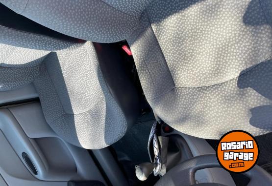 Autos - Renault CLIO 1.2 2010 Nafta 150000Km - En Venta