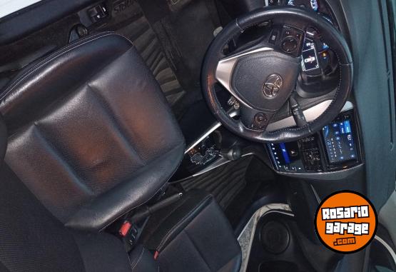 Autos - Toyota Yaris 2020 Nafta 87000Km - En Venta