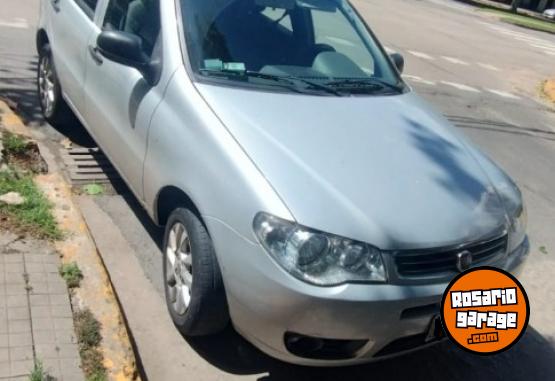 Autos - Fiat FIAT PALIO 1.4 FIRE TOP 2015 Nafta 198000Km - En Venta