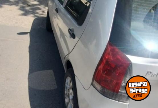 Autos - Fiat FIAT PALIO 1.4 FIRE TOP 2015 Nafta 198000Km - En Venta