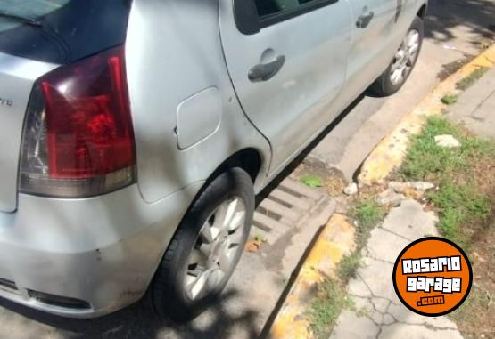 Autos - Fiat FIAT PALIO 1.4 FIRE TOP 2015 Nafta 198000Km - En Venta