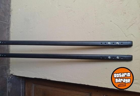 Accesorios para Autos - VENDO PORTA EQUIPAJE Y ACEITE CERRADO SIN USO - En Venta