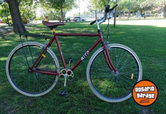 Deportes - Vendo bicicleta estilo vintage. - En Venta