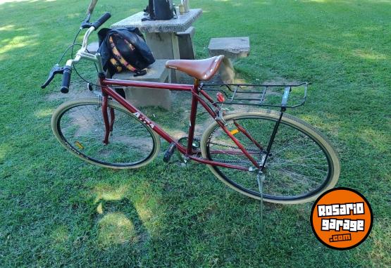 Deportes - Vendo bicicleta estilo vintage. - En Venta