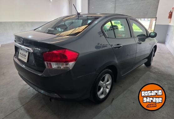 Autos - Honda City 2012 Nafta 151000Km - En Venta