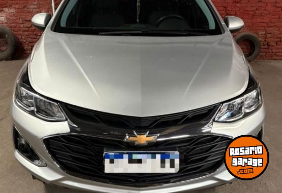 Autos - Chevrolet Cruze 2023 Nafta 30000Km - En Venta