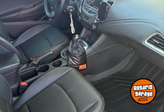 Autos - Chevrolet Cruze 2023 Nafta 30000Km - En Venta