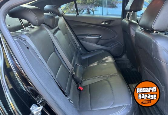 Autos - Chevrolet Cruze Midnight 2022 Nafta 200000Km - En Venta