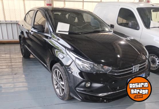 Autos - Fiat Cronos Precisi�n 1.3 2023 Nafta 26100Km - En Venta