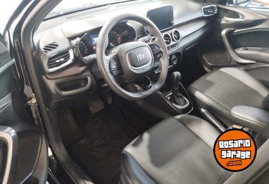 Autos - Fiat Cronos Precisi�n 1.3 2023 Nafta 26100Km - En Venta