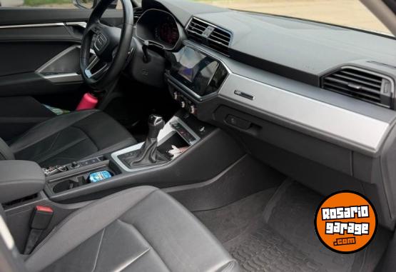 Camionetas - Audi Q3 2021 Nafta 59000Km - En Venta