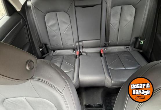 Camionetas - Audi Q3 2021 Nafta 59000Km - En Venta