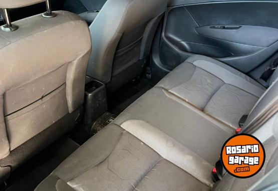 Autos - Peugeot 408 2015 Nafta 128000Km - En Venta