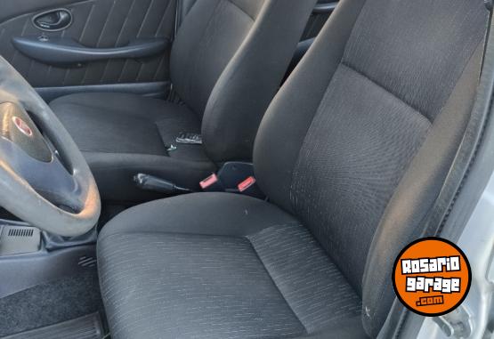 Autos - Fiat Siena 2012 Nafta 180Km - En Venta