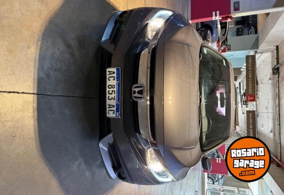 Autos - Honda Civic 2018 Nafta 130000Km - En Venta