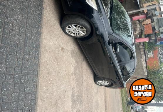 Autos - Ford Focus 2010 Nafta 220000Km - En Venta