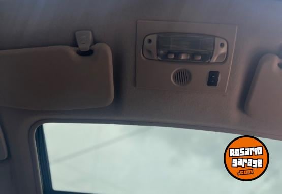 Autos - Ford Focus 2010 Nafta 220000Km - En Venta