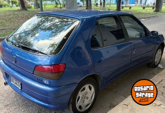 Autos - Peugeot 306 xrd 1999 Diesel 200000Km - En Venta